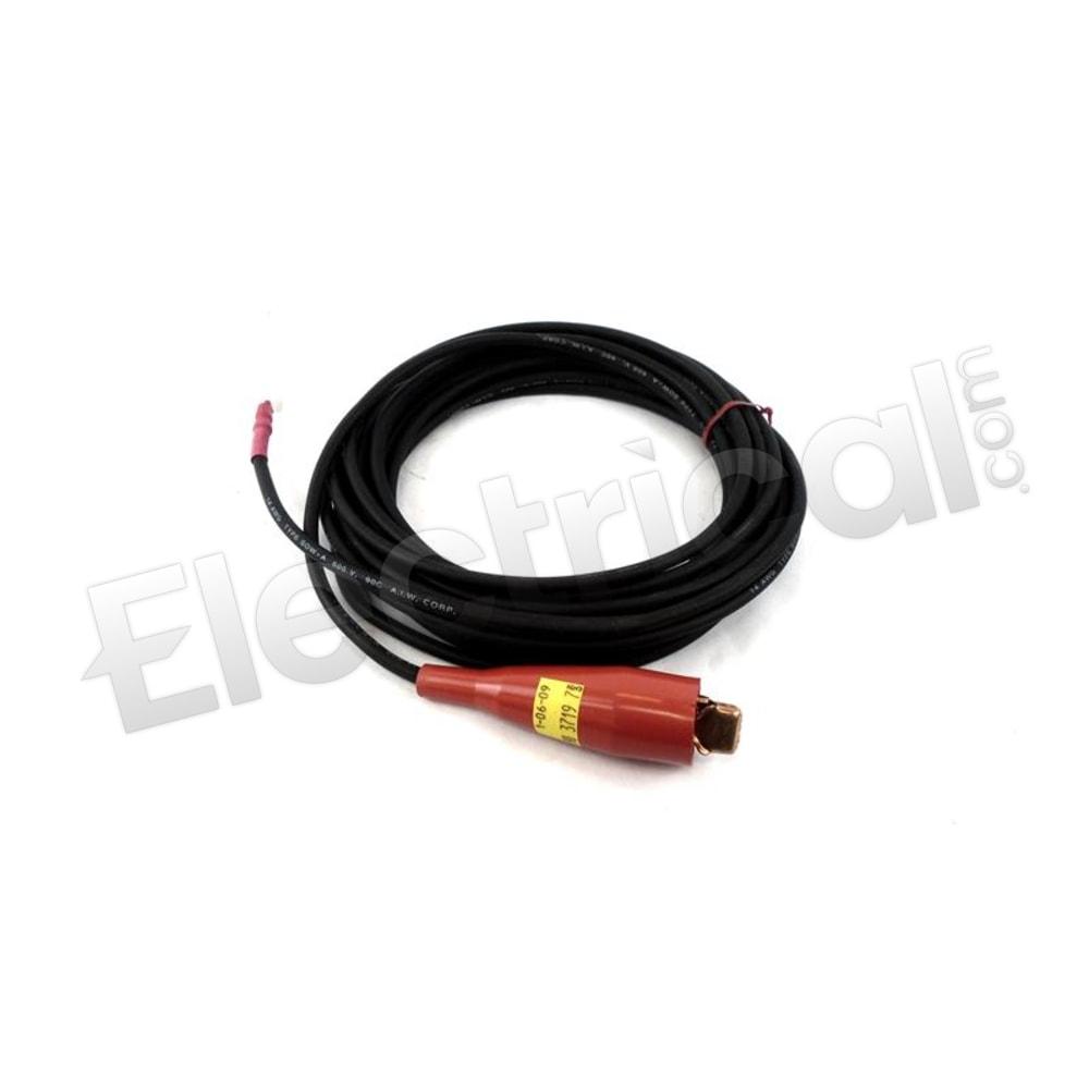 Megger Current/Voltage Test Meter 210964