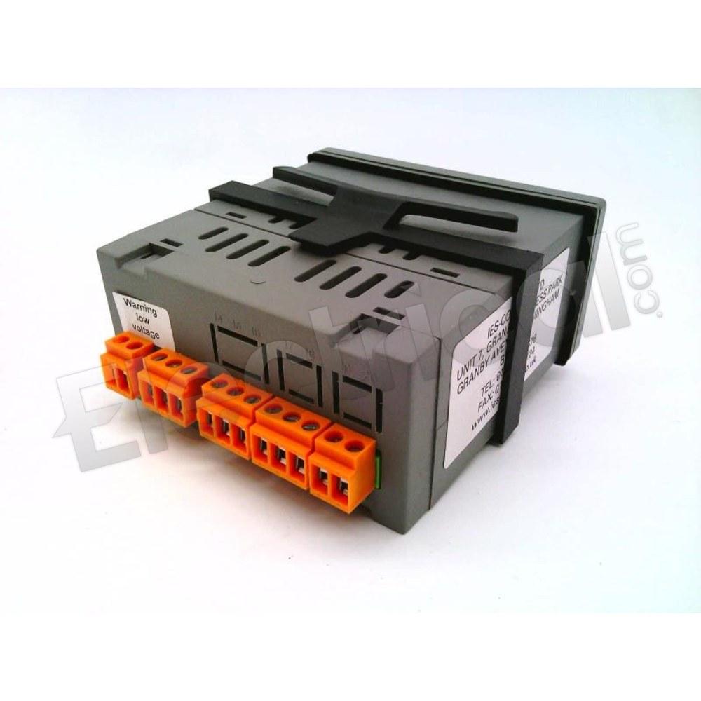 Data Track Process Instruments Part And Accessory 211-A-N-2-R