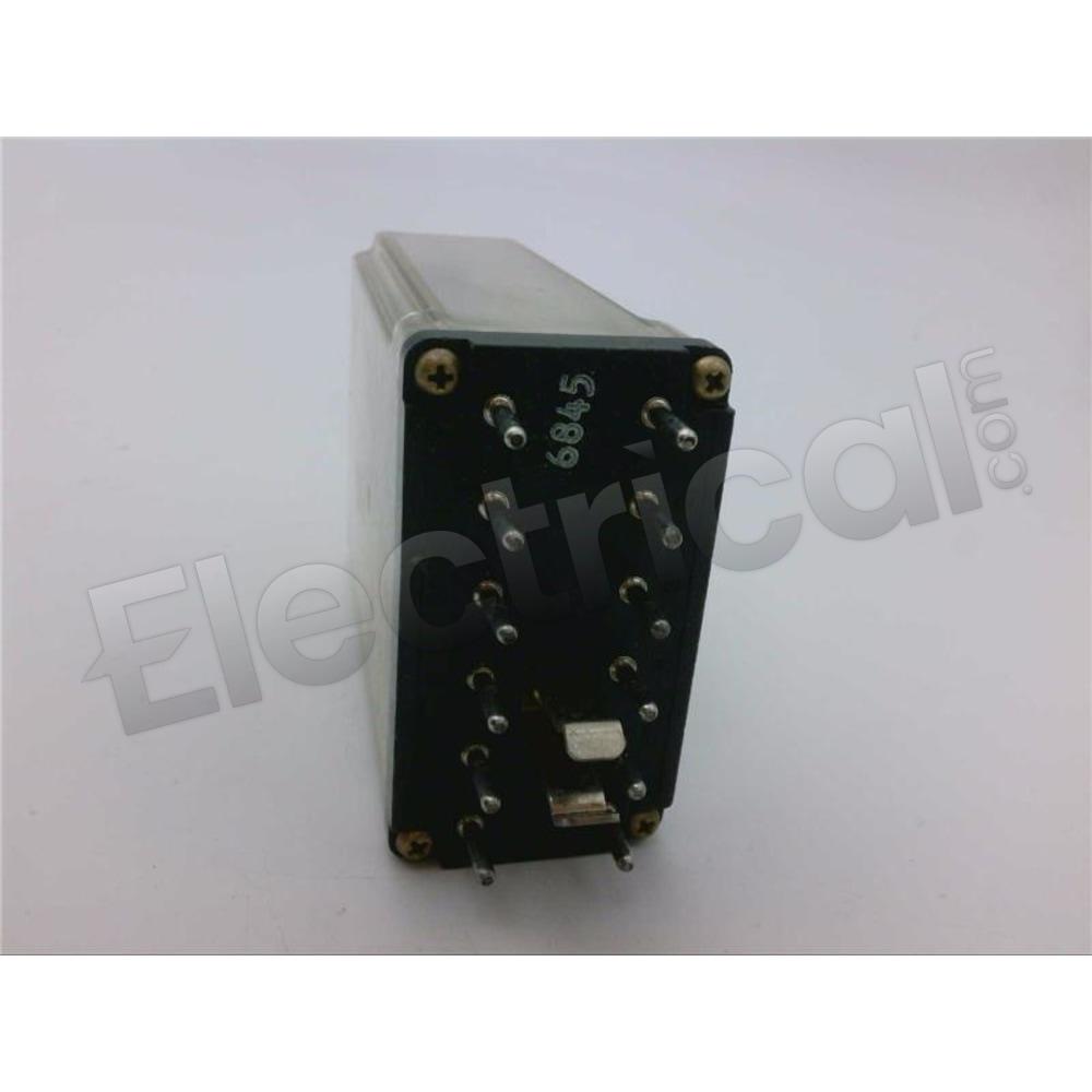 Struthers-Dunn Fuse Part And Accessory 211-BXXP-115V