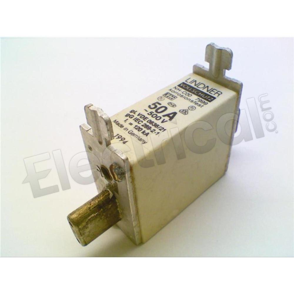 Lindner Low Voltage 2110-050