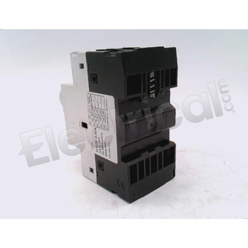 Schneider Electric Molded Case 21102