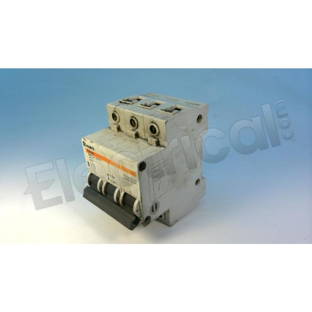 Schneider Electric Molded Case 21155