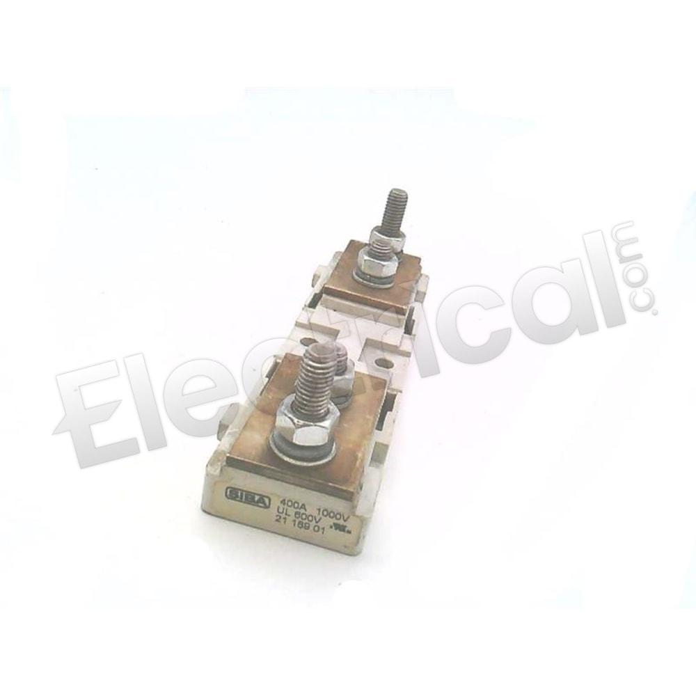 Siba Low Voltage 2118901