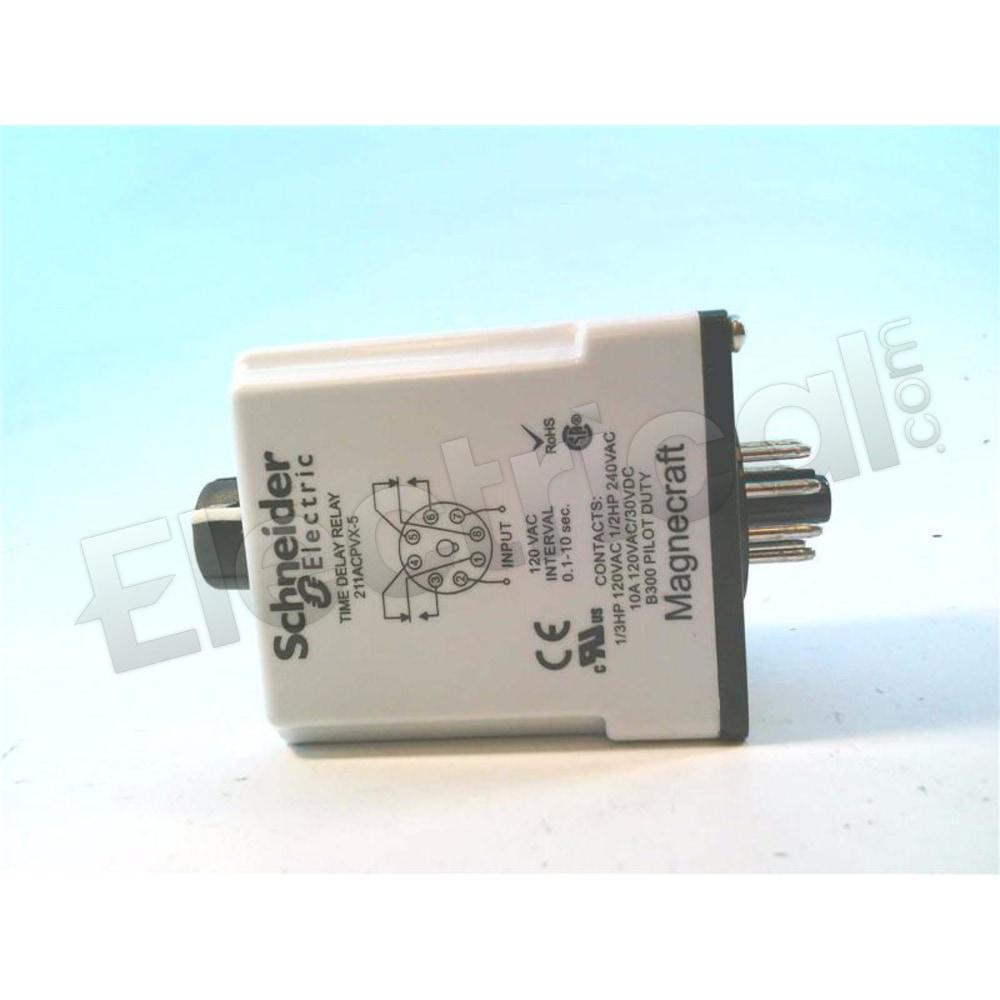 211ACPVX-5