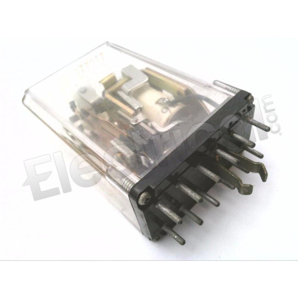 Struthers-Dunn Fuse Part And Accessory 211BXX126-115V