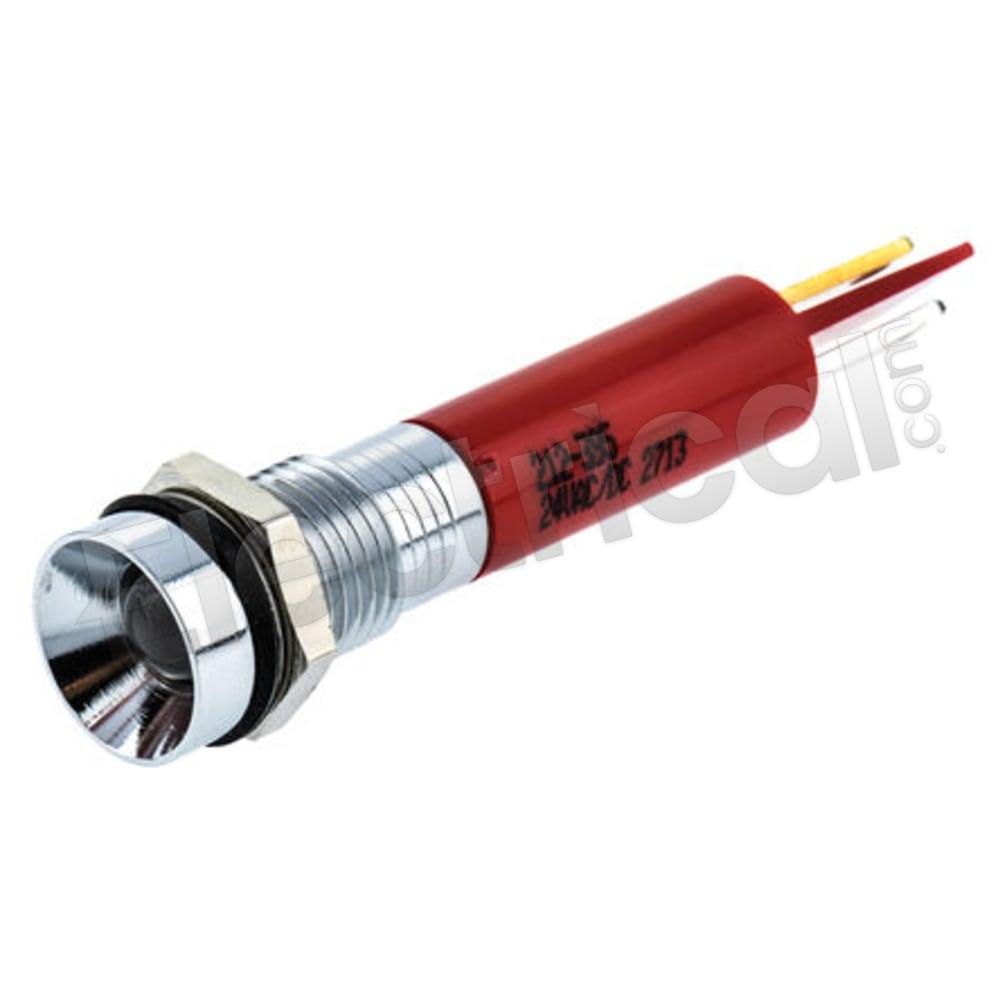Rs Components Motor Control Part And Accessory 212-395