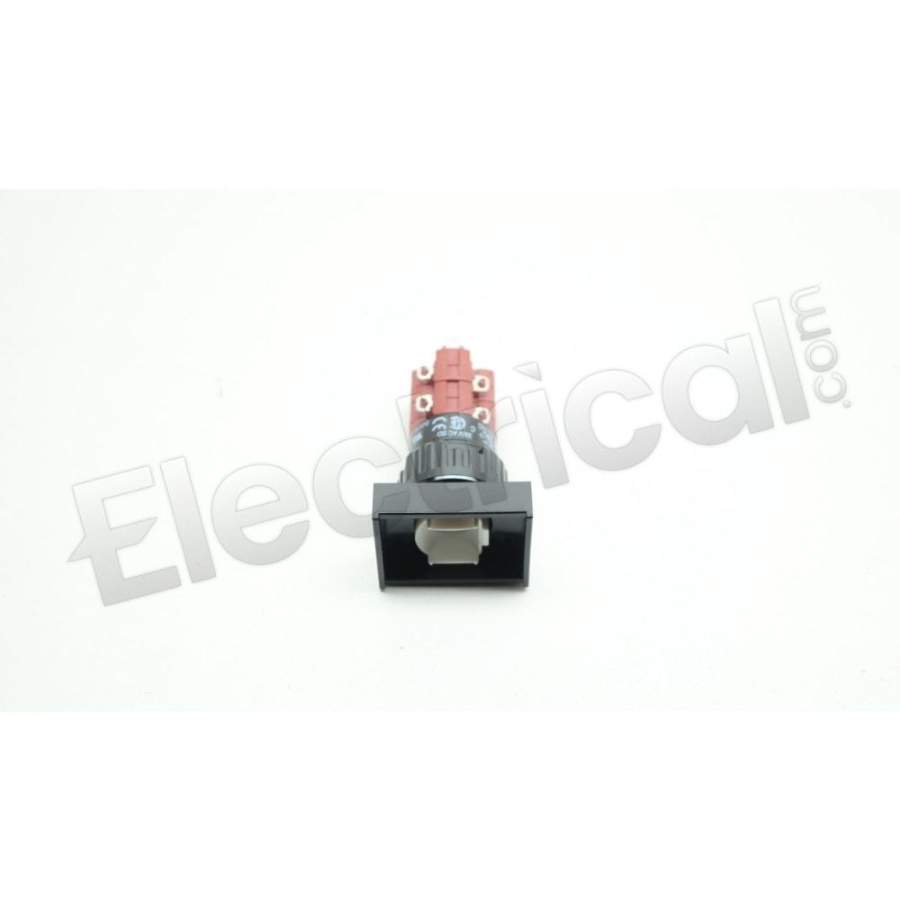 Fette Motor Control Part And Accessory 2131150