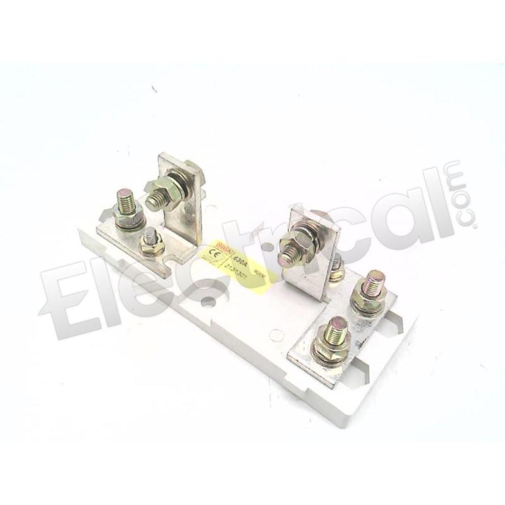 Siba Low Voltage 2131301