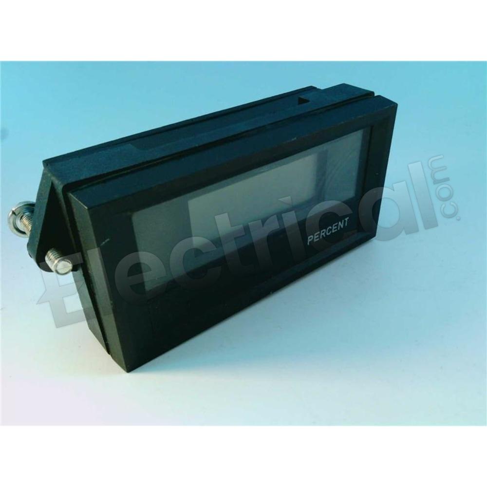 Jewell Instruments Part And Accessory 2133-3406-04