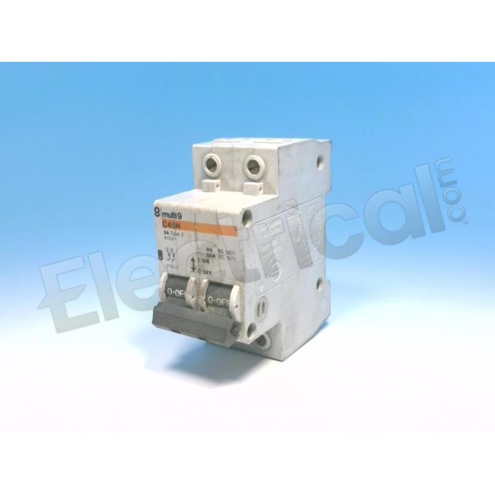 Schneider Electric Molded Case 21333