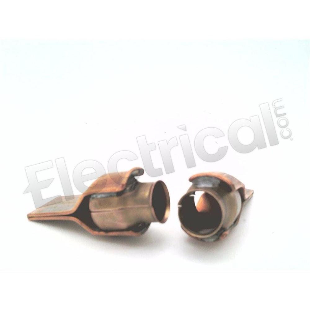 Buss Automation Motor Control Part And Accessory 213M