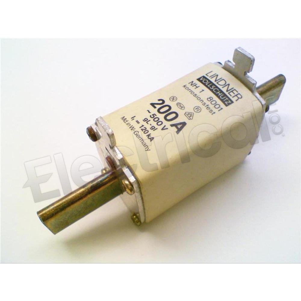 Lindner Low Voltage 2140-200