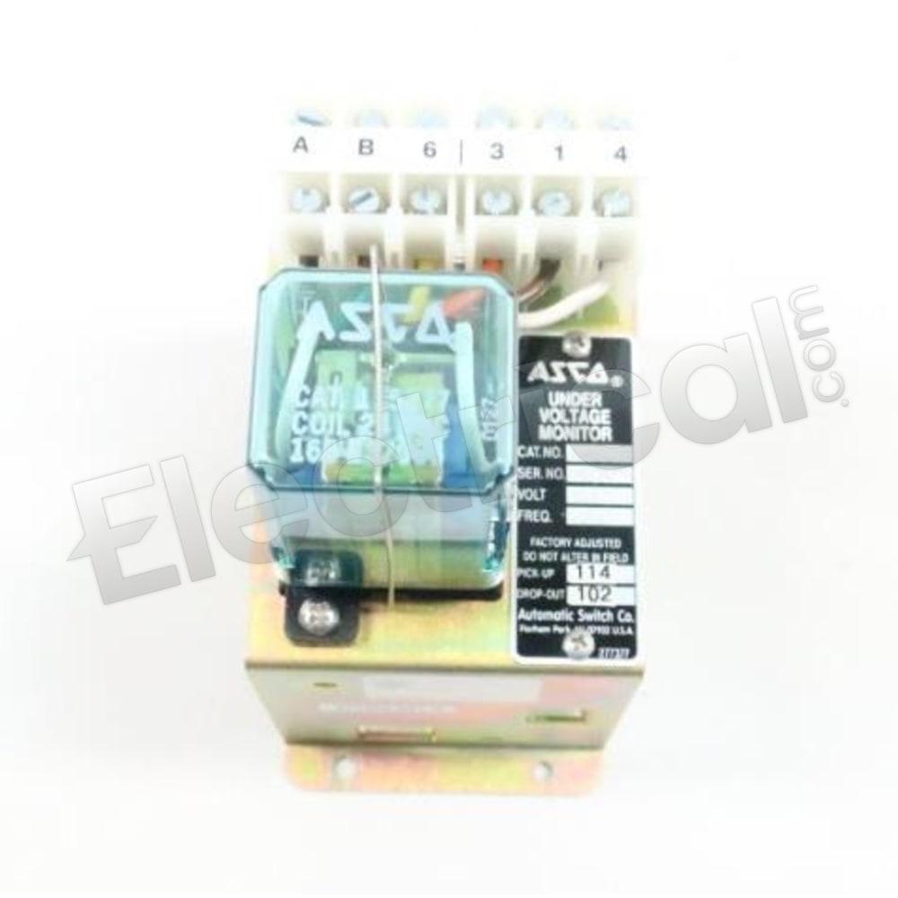 214B69-120VAC
