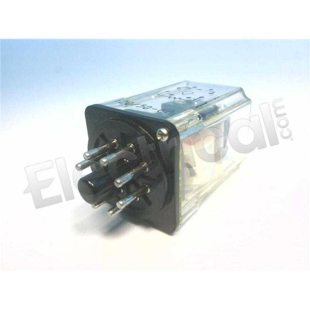 Struthers-Dunn Fuse Part And Accessory 214XAX48P-120V