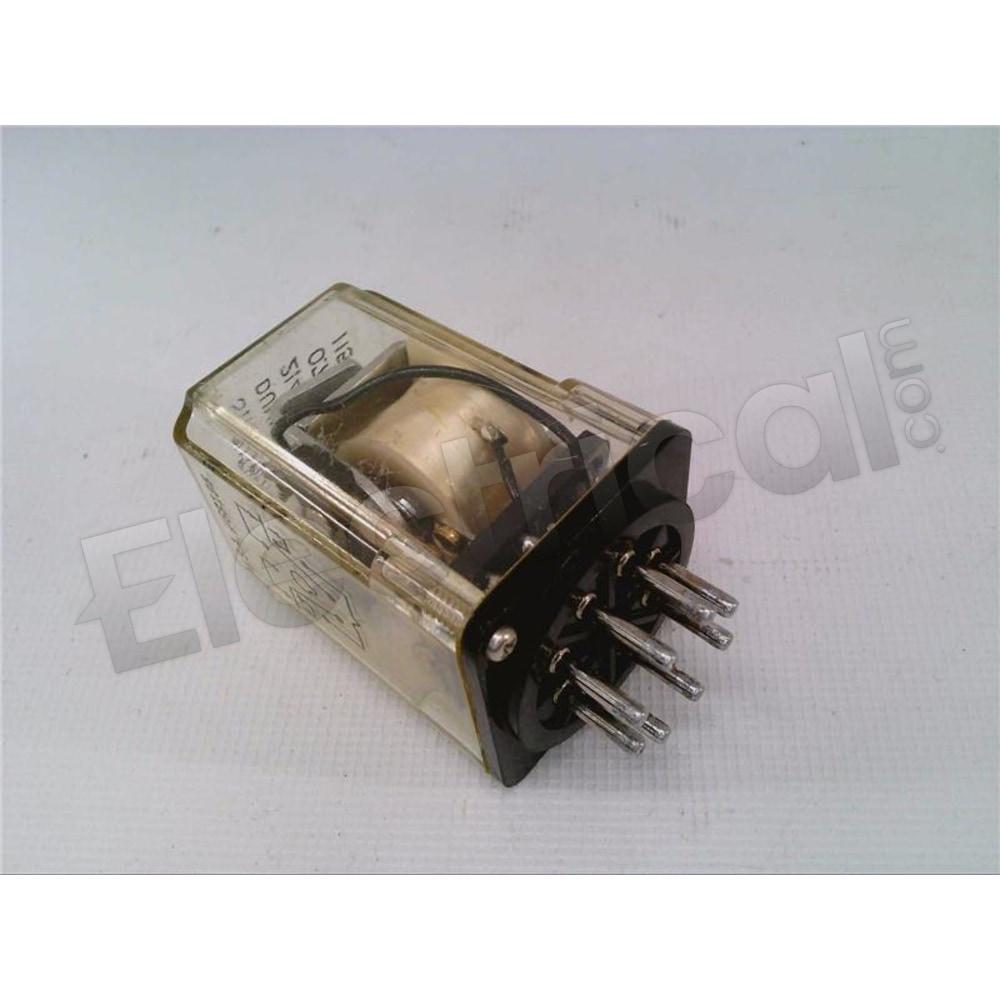 Struthers-Dunn Fuse Part And Accessory 214XBX48P-115