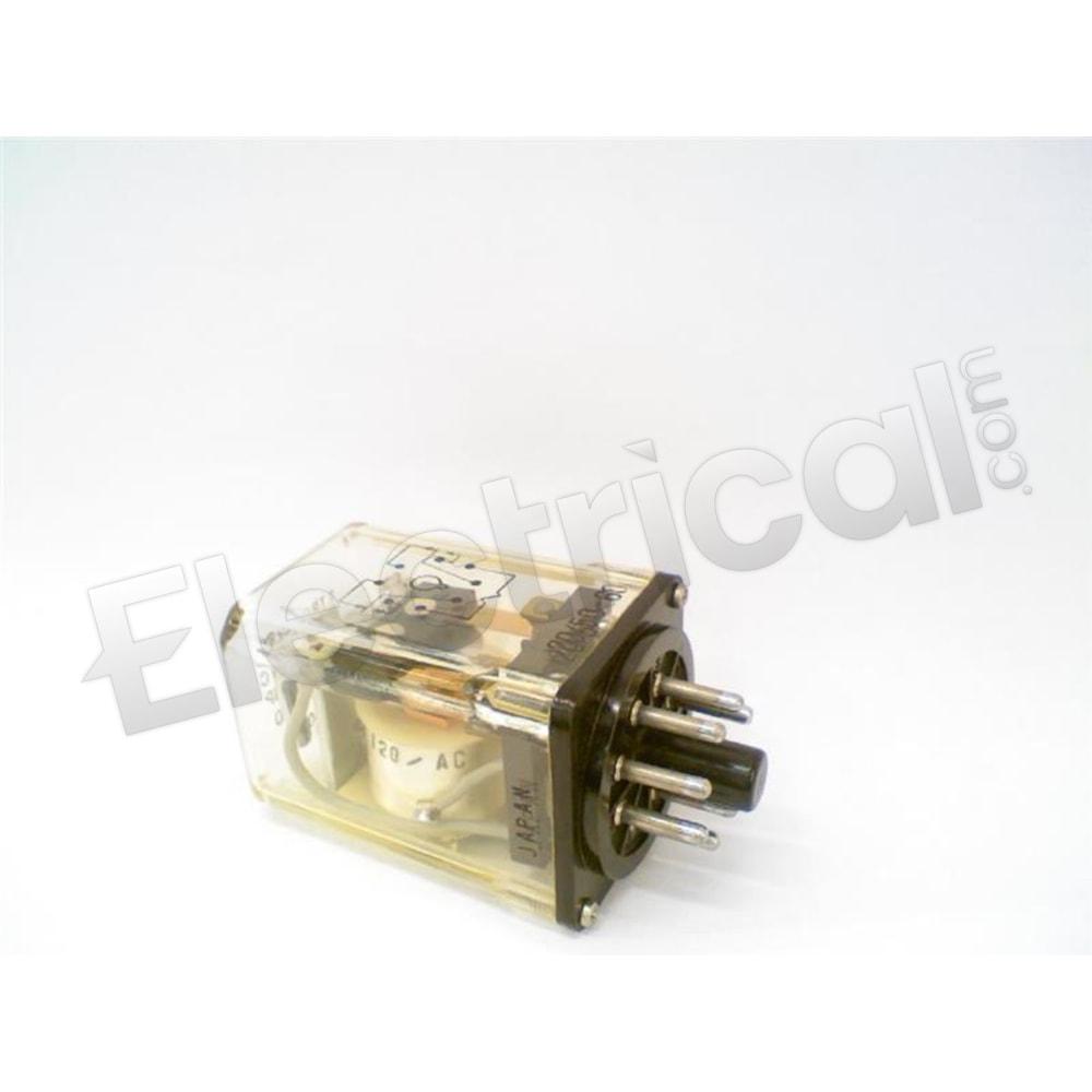 Struthers-Dunn Fuse Part And Accessory 214XBX48P-120