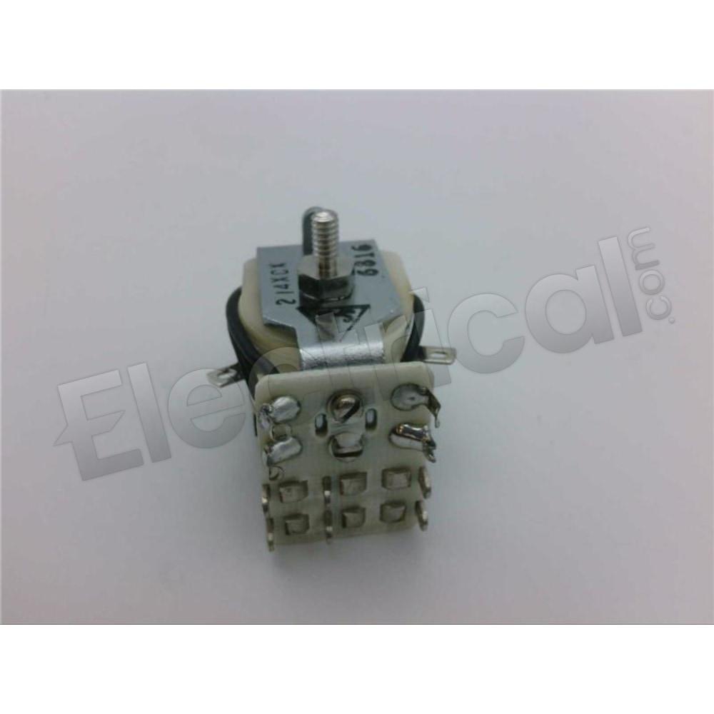 Struthers-Dunn Fuse Part And Accessory 214XCX-12V