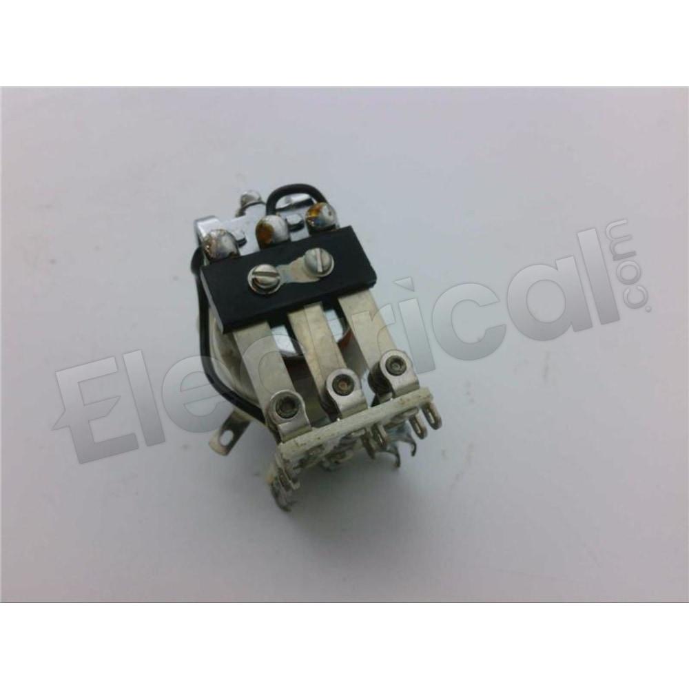 Struthers-Dunn Fuse Part And Accessory 214XCX-24