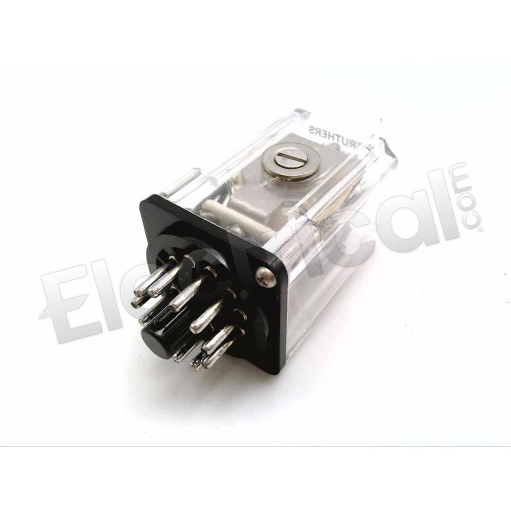 Struthers-Dunn Fuse Part And Accessory 214XCX48P-24V