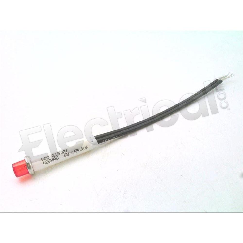 IDI Motor Control Part And Accessory 2150A1