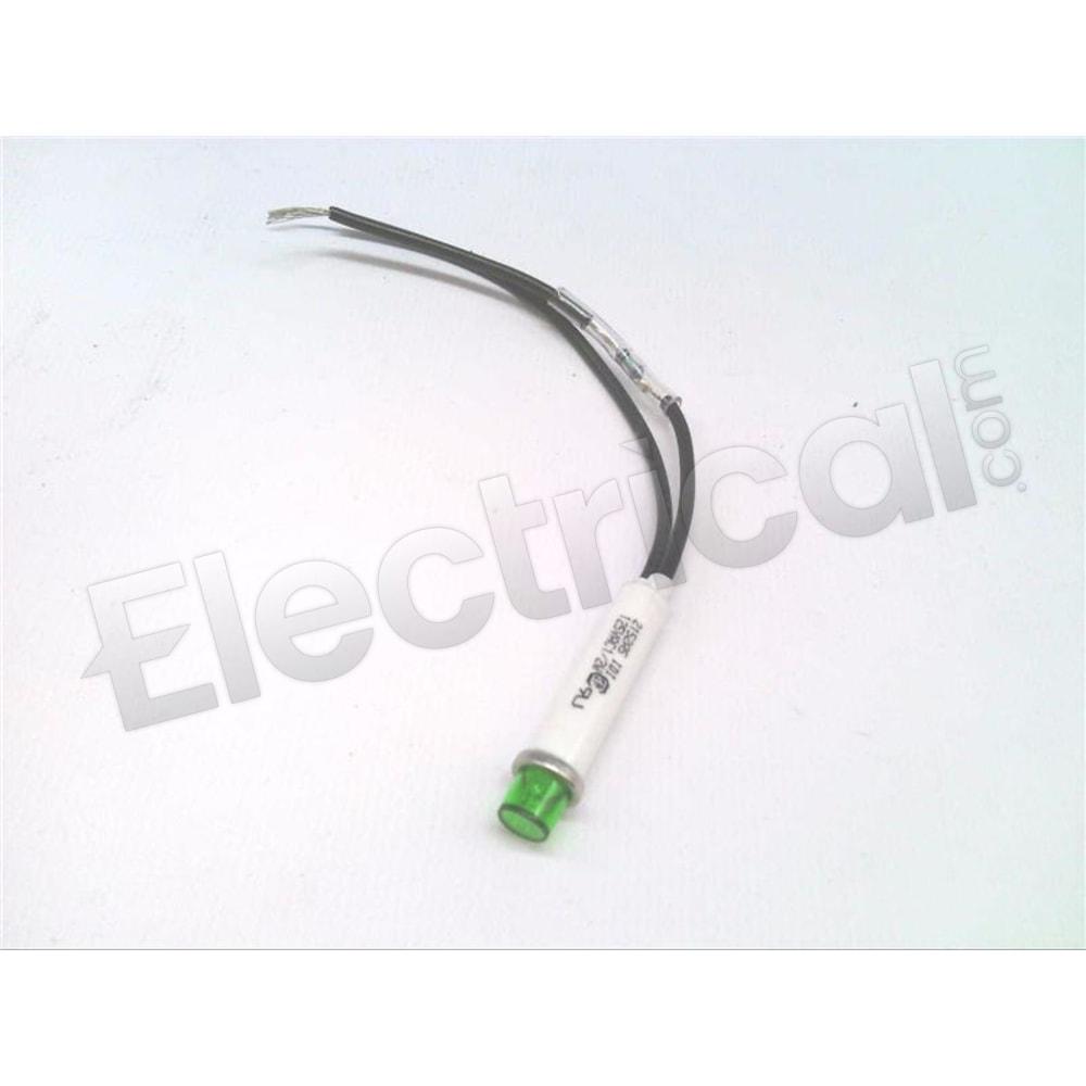 IDI Motor Control Part And Accessory 2152A5