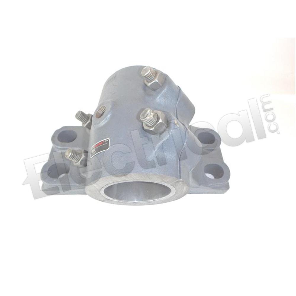 Schneider Electric Molded Case 21555