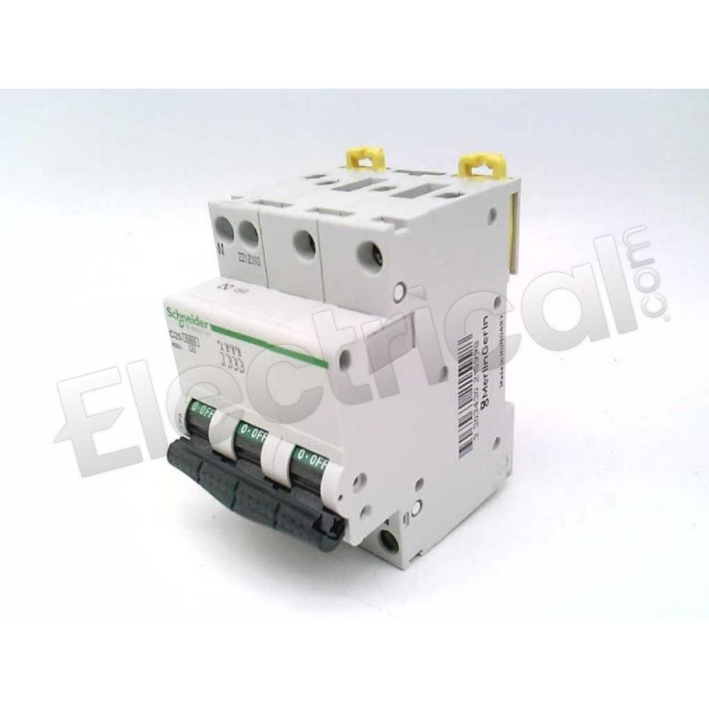 Schneider Electric Molded Case 21599