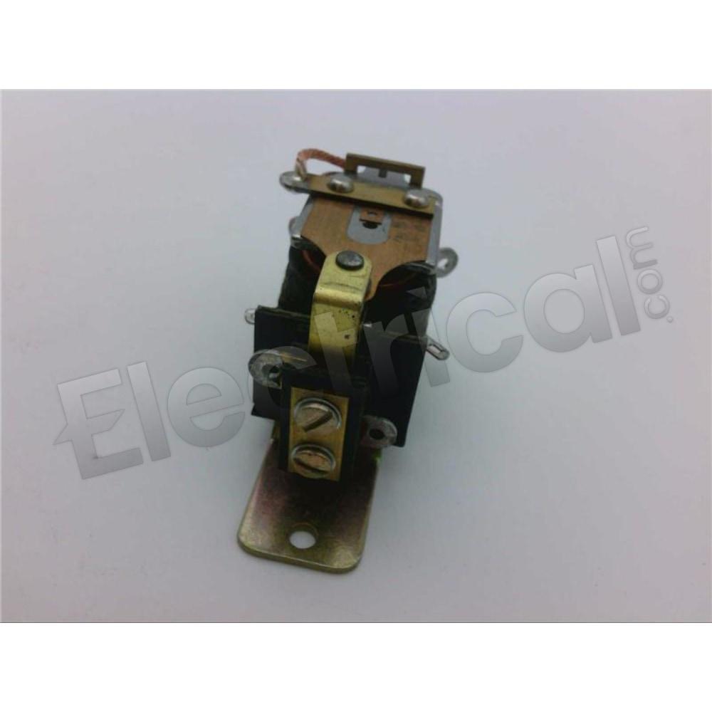Struthers-Dunn Fuse Part And Accessory 215XAX-230V