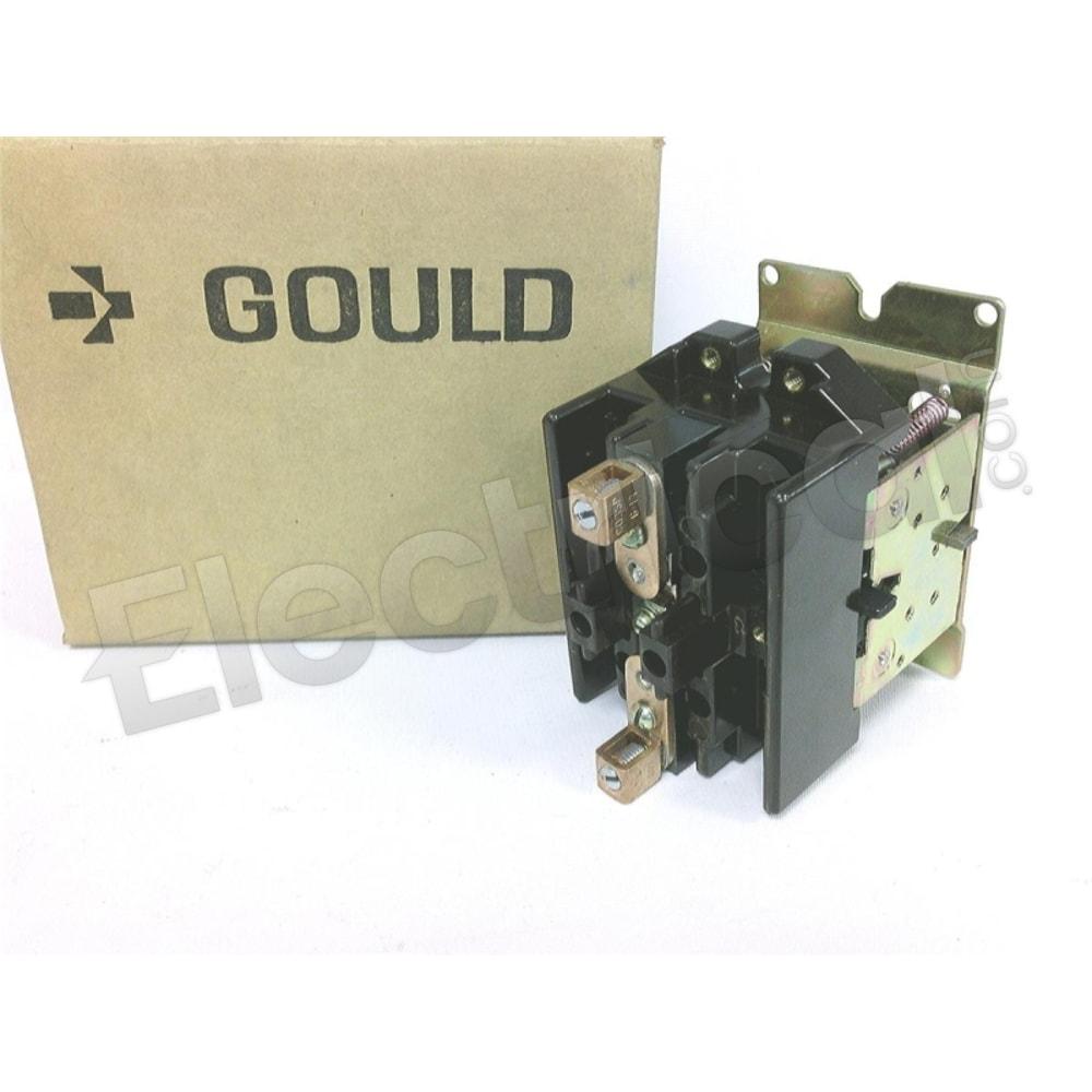 Schneider Electric Contactor 2160-B401AA