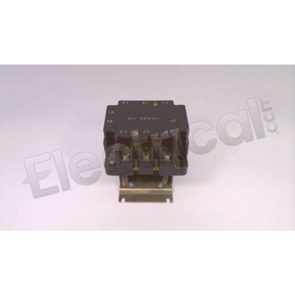Siemens Contactor 2160-B630JA