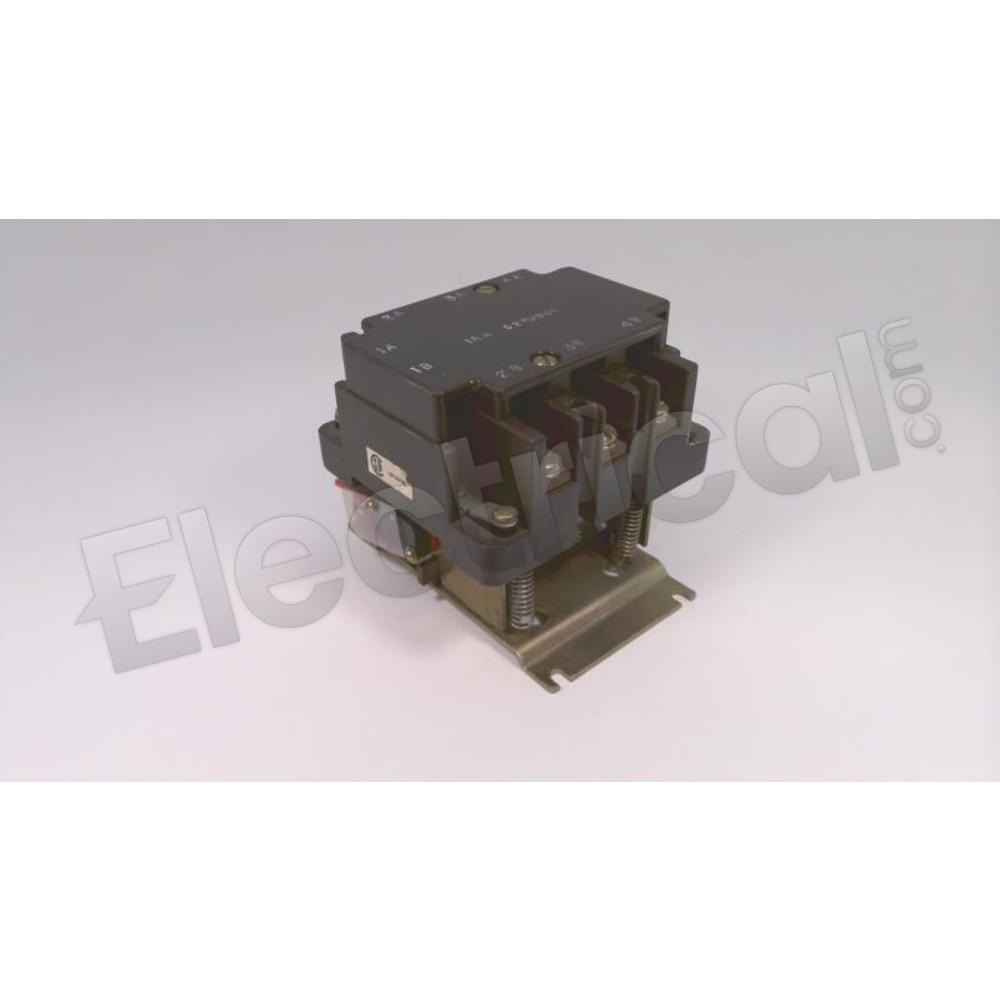 Siemens Contactor 2160-B730JA-12-29.41