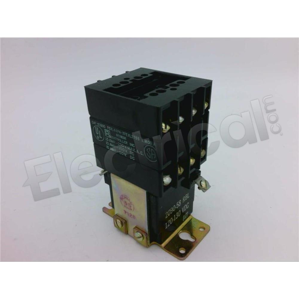 Rowan Control Fuse Part And Accessory 2180D-FEXL44PA.XFEXL2755.4