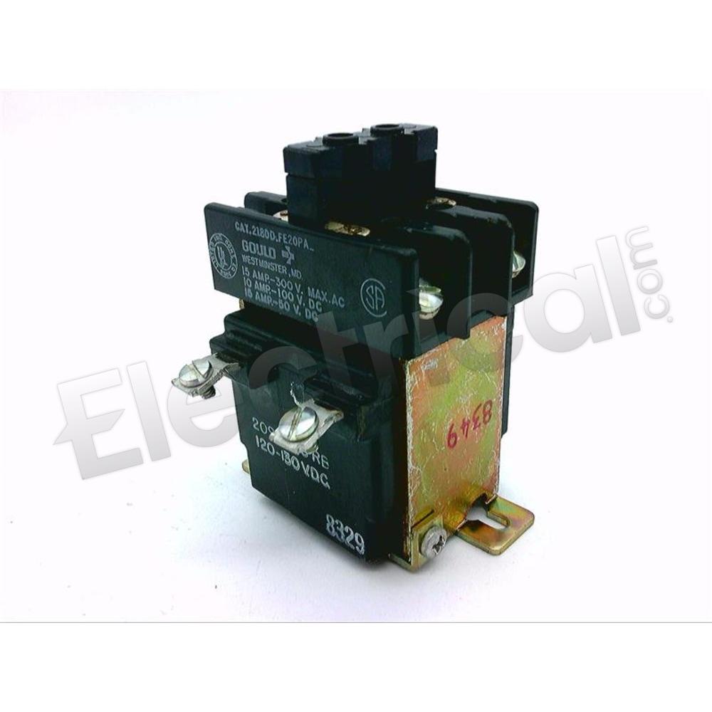 2180DFE20PA