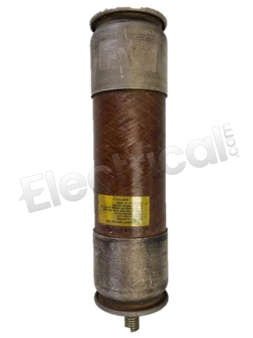 General Electric Medium Voltage 218A4291P6RA