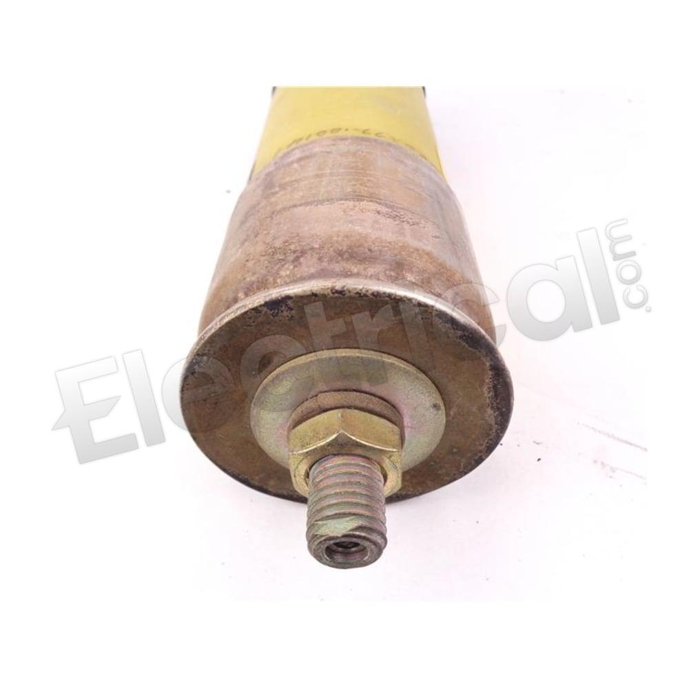 General Electric Medium Voltage 218A4291P9RA