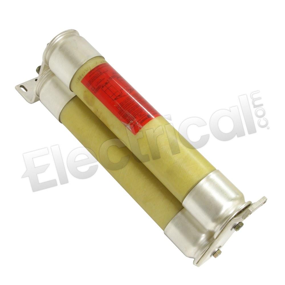 General Electric Medium Voltage 218A4293P24RB