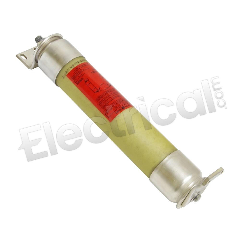General Electric Medium Voltage 218A4293P4RB