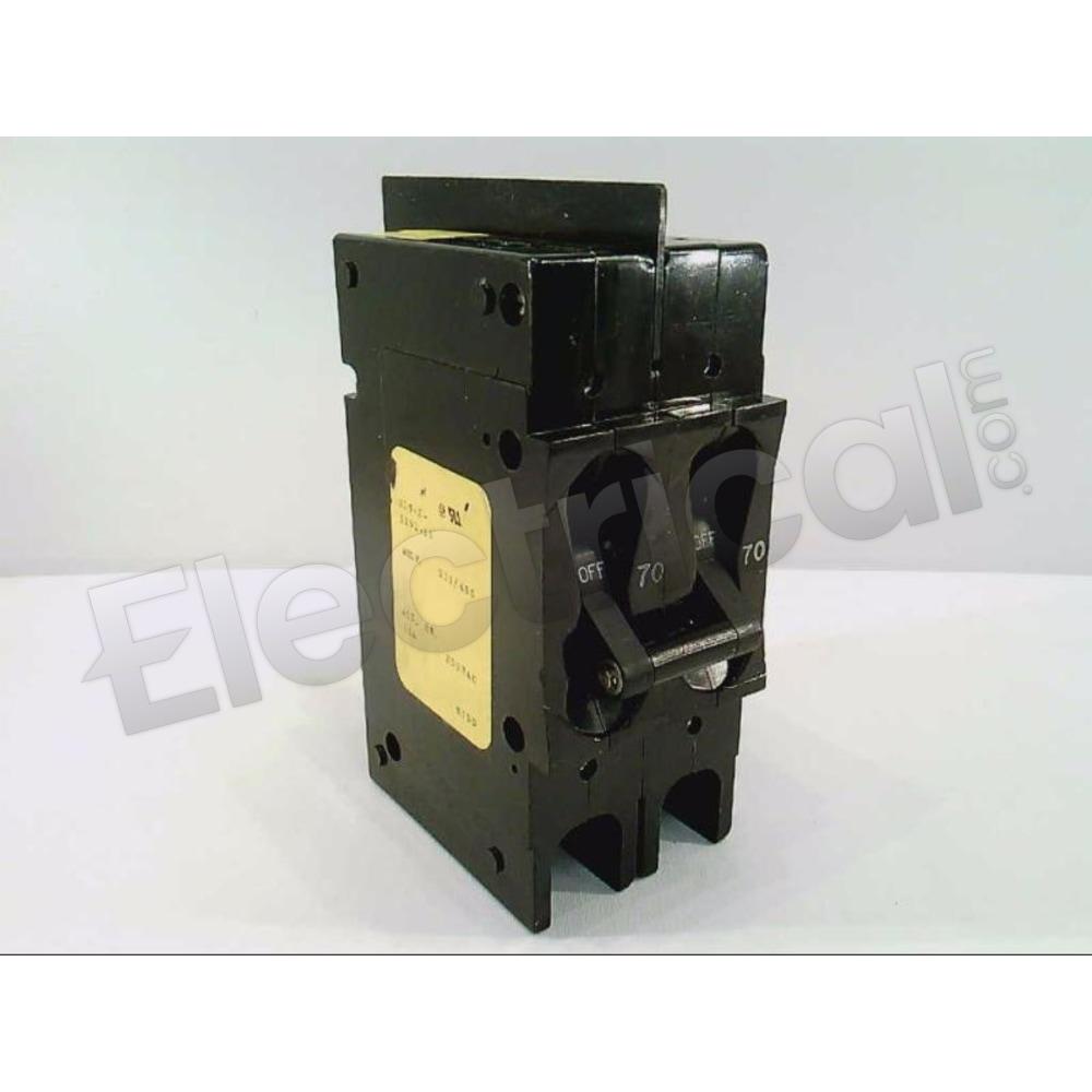 Sensata Technologies Molded Case 219-2-3191-15