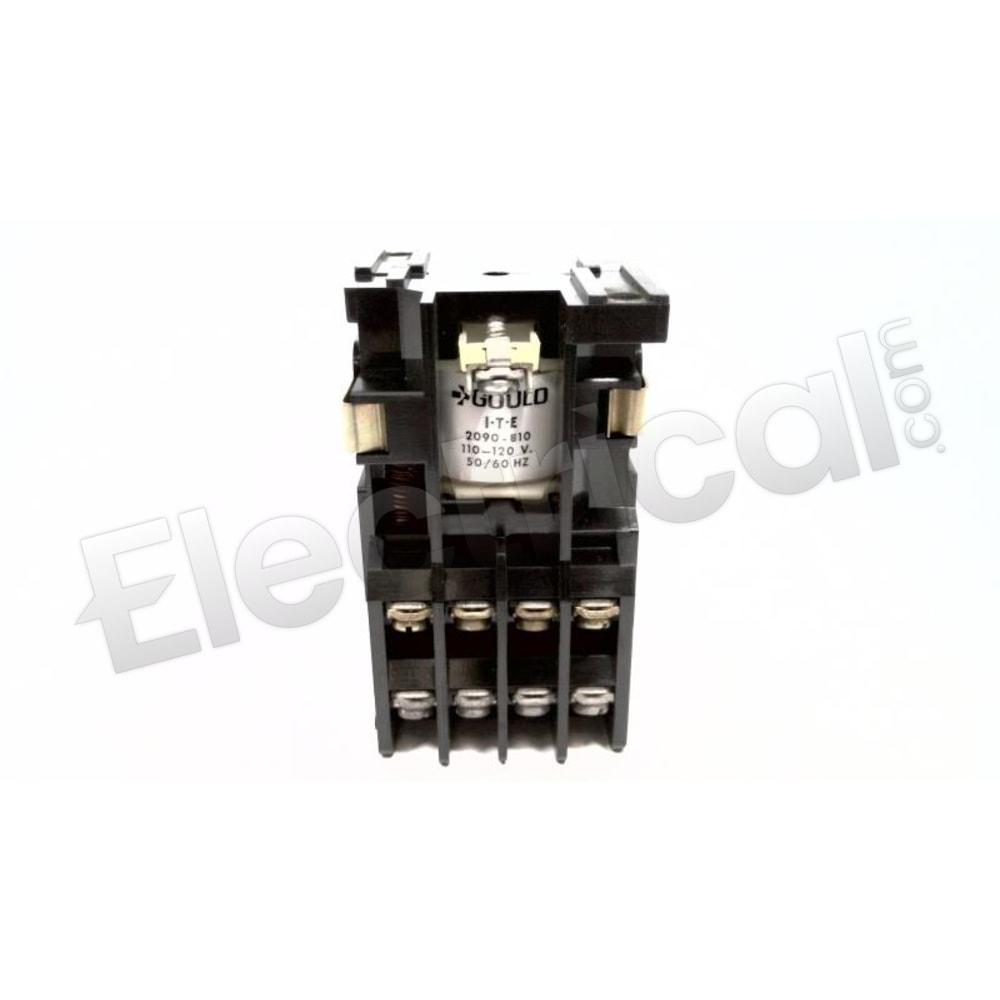 Siemens Fuse Part And Accessory 2190-E44AA
