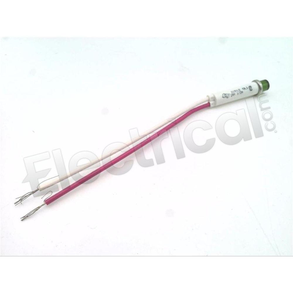 IDI Motor Control Part And Accessory 2191L5-24V