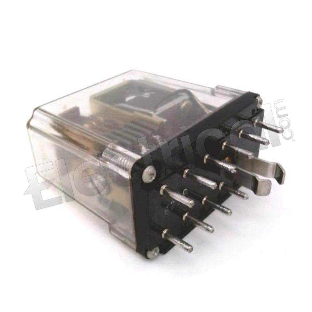 Struthers-Dunn Fuse Part And Accessory 219ABA156