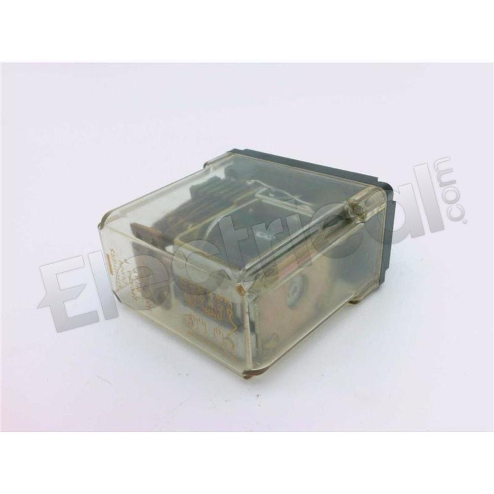 Struthers-Dunn Fuse Part And Accessory 219ABAP-115VAC
