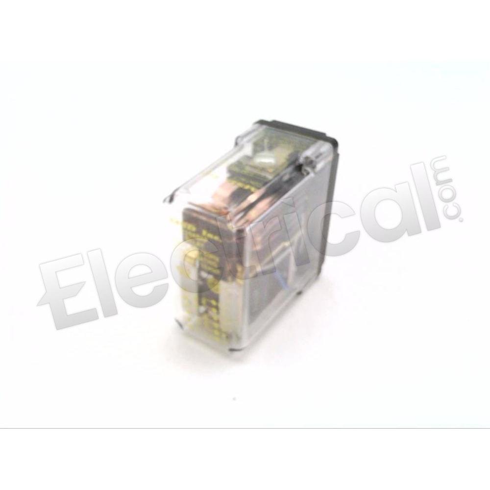 Struthers-Dunn Fuse Part And Accessory 219ABAP-120VAC