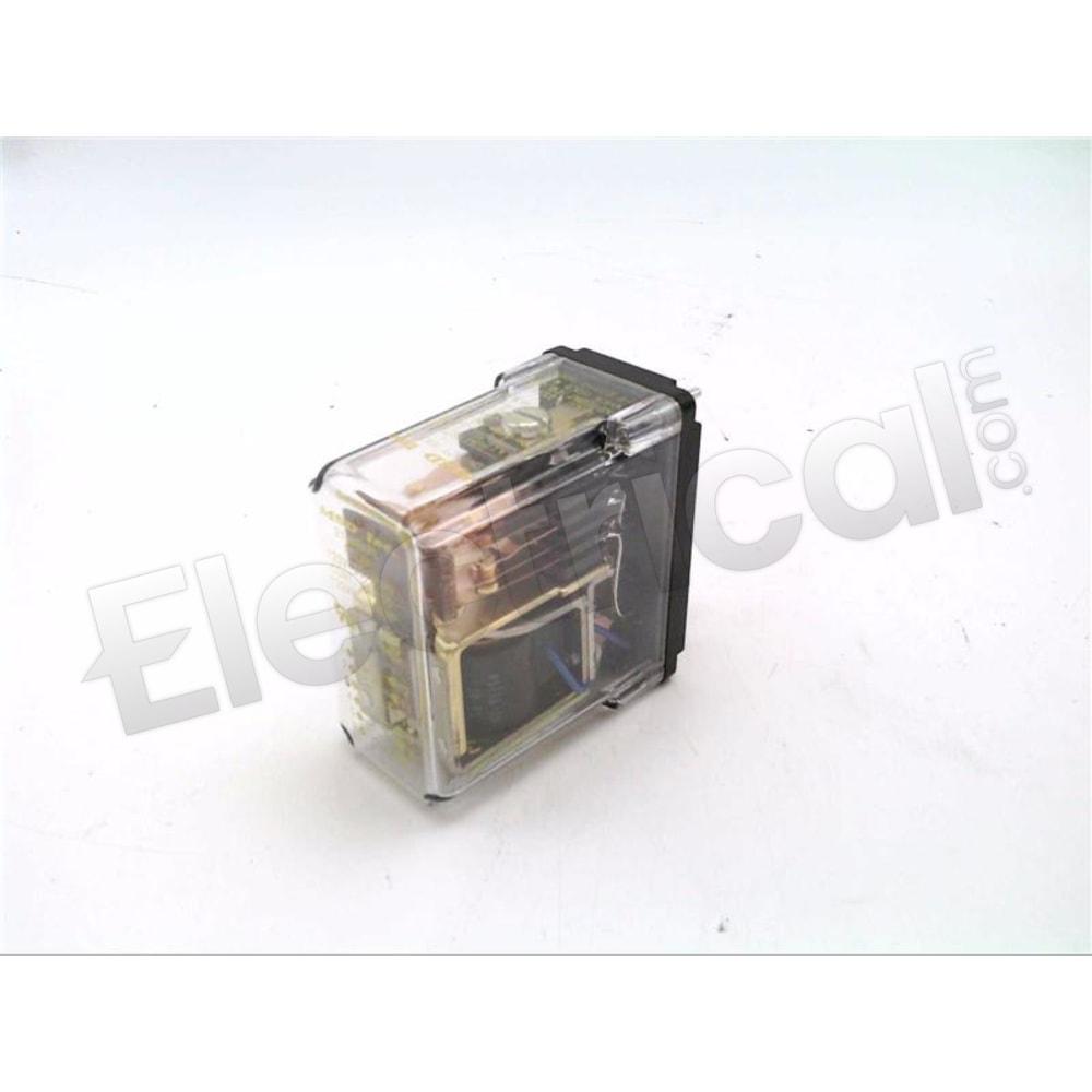 Struthers-Dunn Fuse Part And Accessory 219ABAPL-120VAC