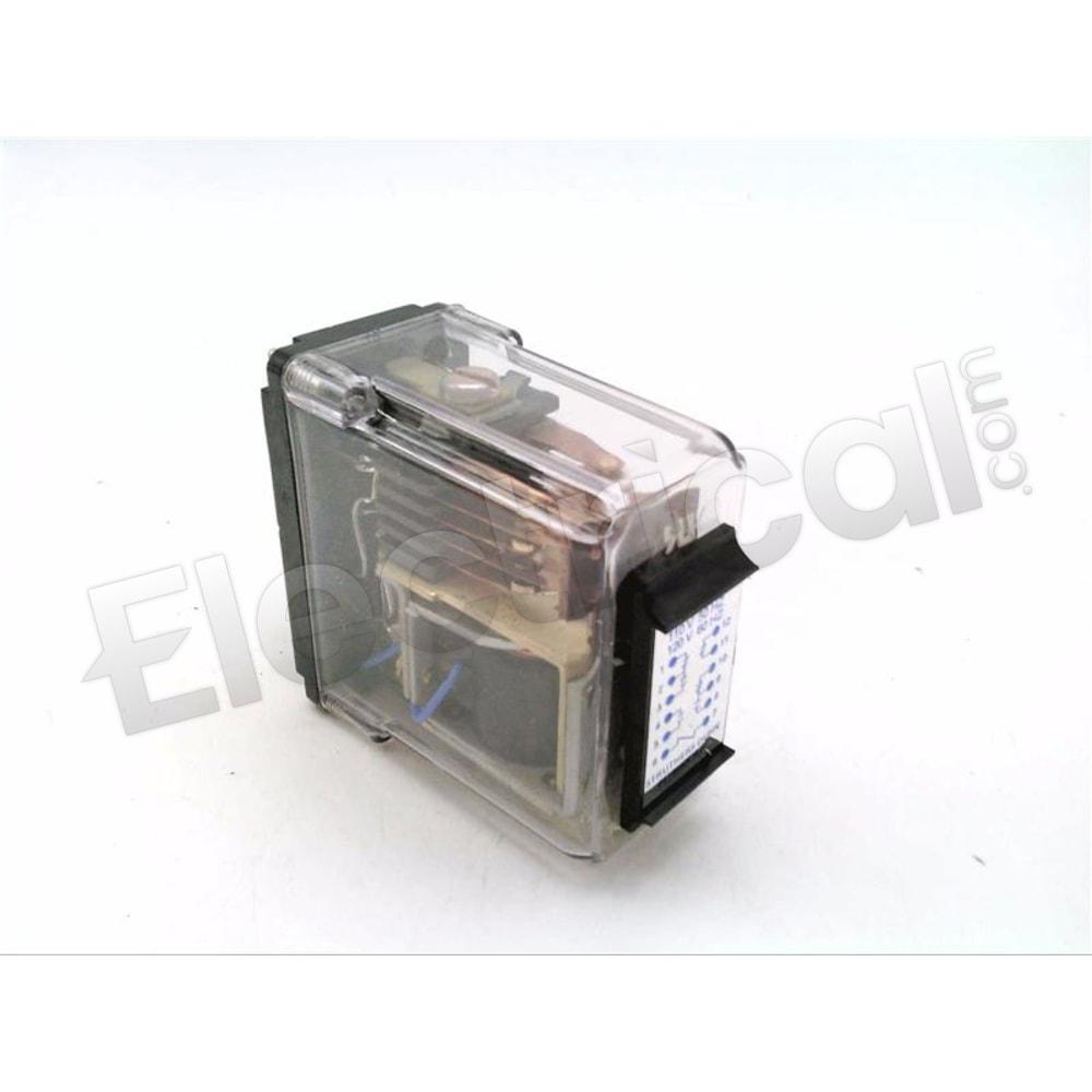 Struthers-Dunn Fuse Part And Accessory 219ABAPLM-115VAC