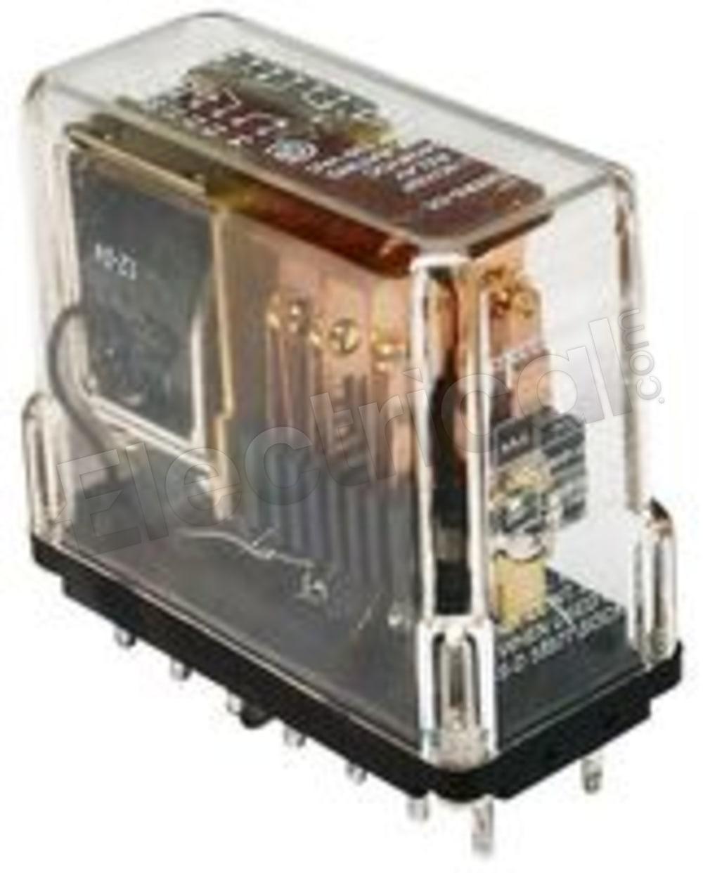 Struthers-Dunn Fuse Part And Accessory 219BBXP-48VDC