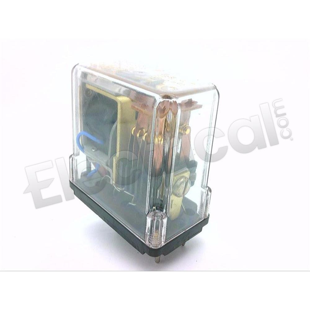 Struthers-Dunn Fuse Part And Accessory 219BBXPL-120VAC