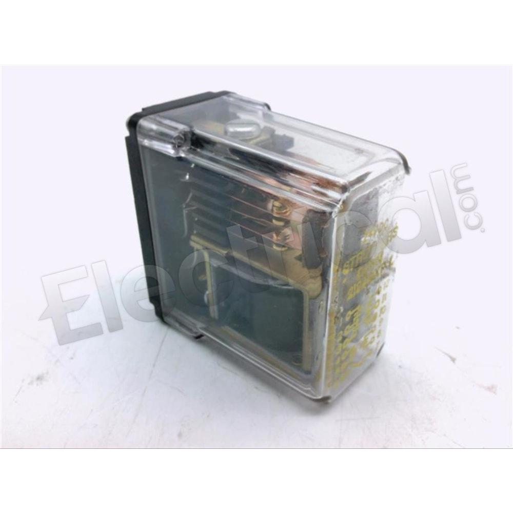 Struthers-Dunn Fuse Part And Accessory 219BBXPL-24VDC