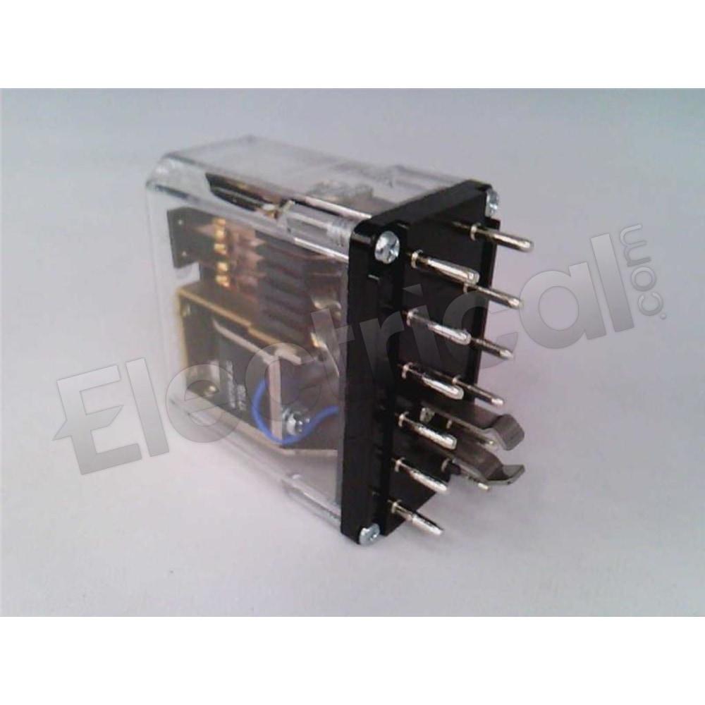 Struthers-Dunn Fuse Part And Accessory 219BBXPV-125VDC