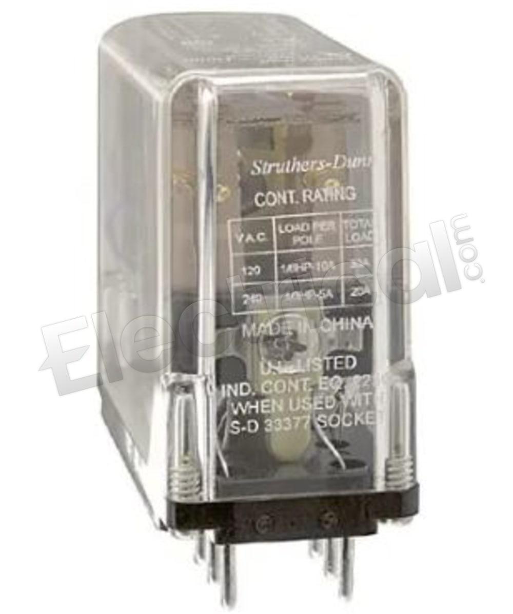 Struthers-Dunn Fuse Part And Accessory 219DXB132